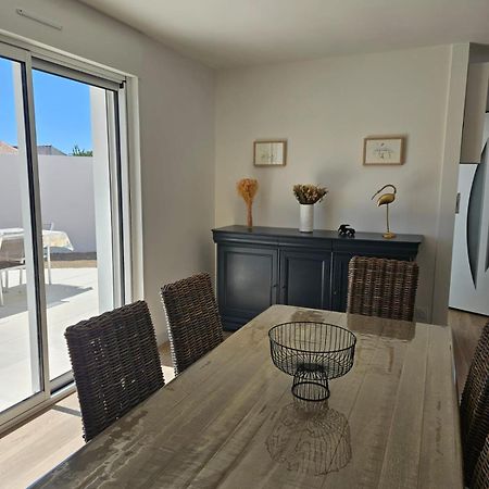 Maison De Vacances Entiere A 10 Mn De La Rochelle Dompierre-sur-Mer エクステリア 写真