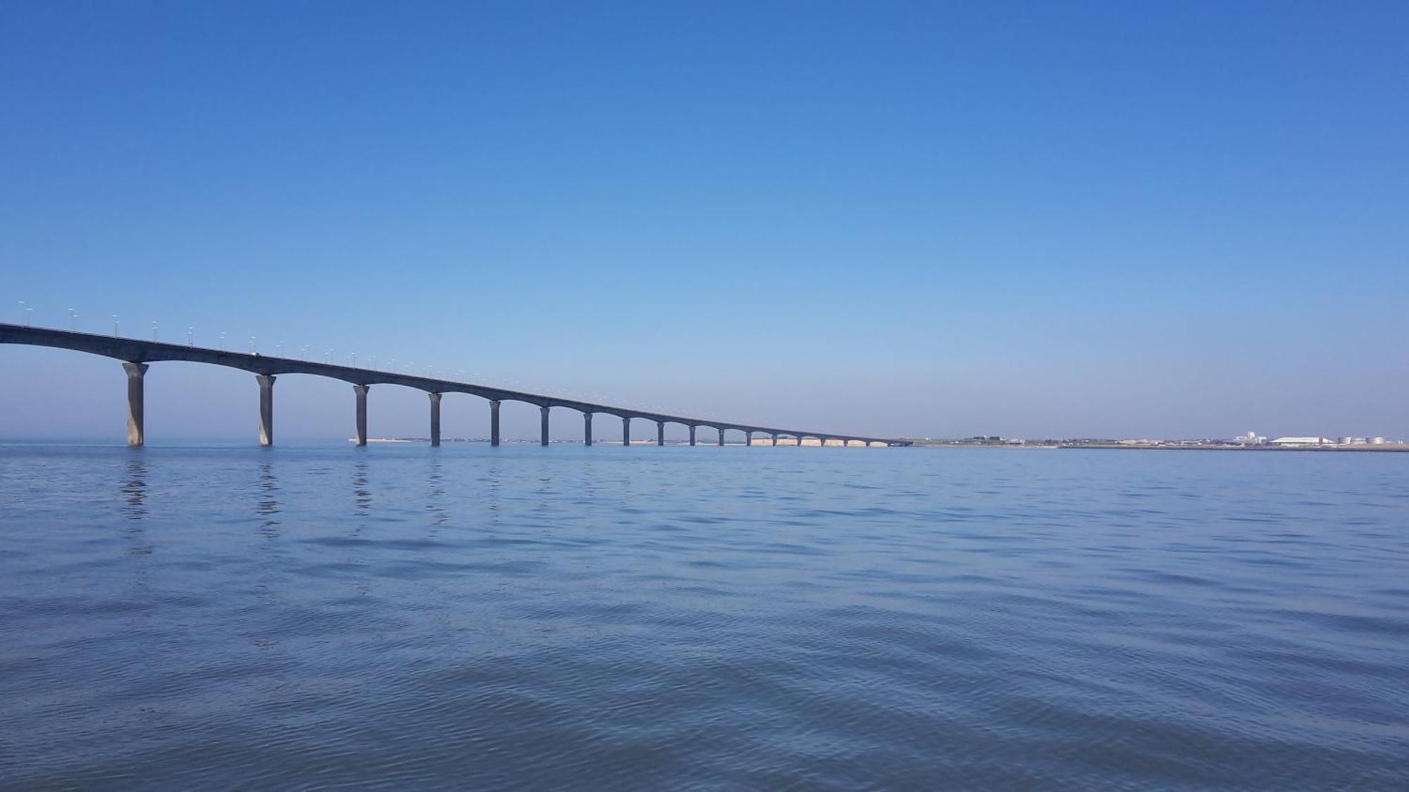 Maison De Vacances Entiere A 10 Mn De La Rochelle Dompierre-sur-Mer エクステリア 写真