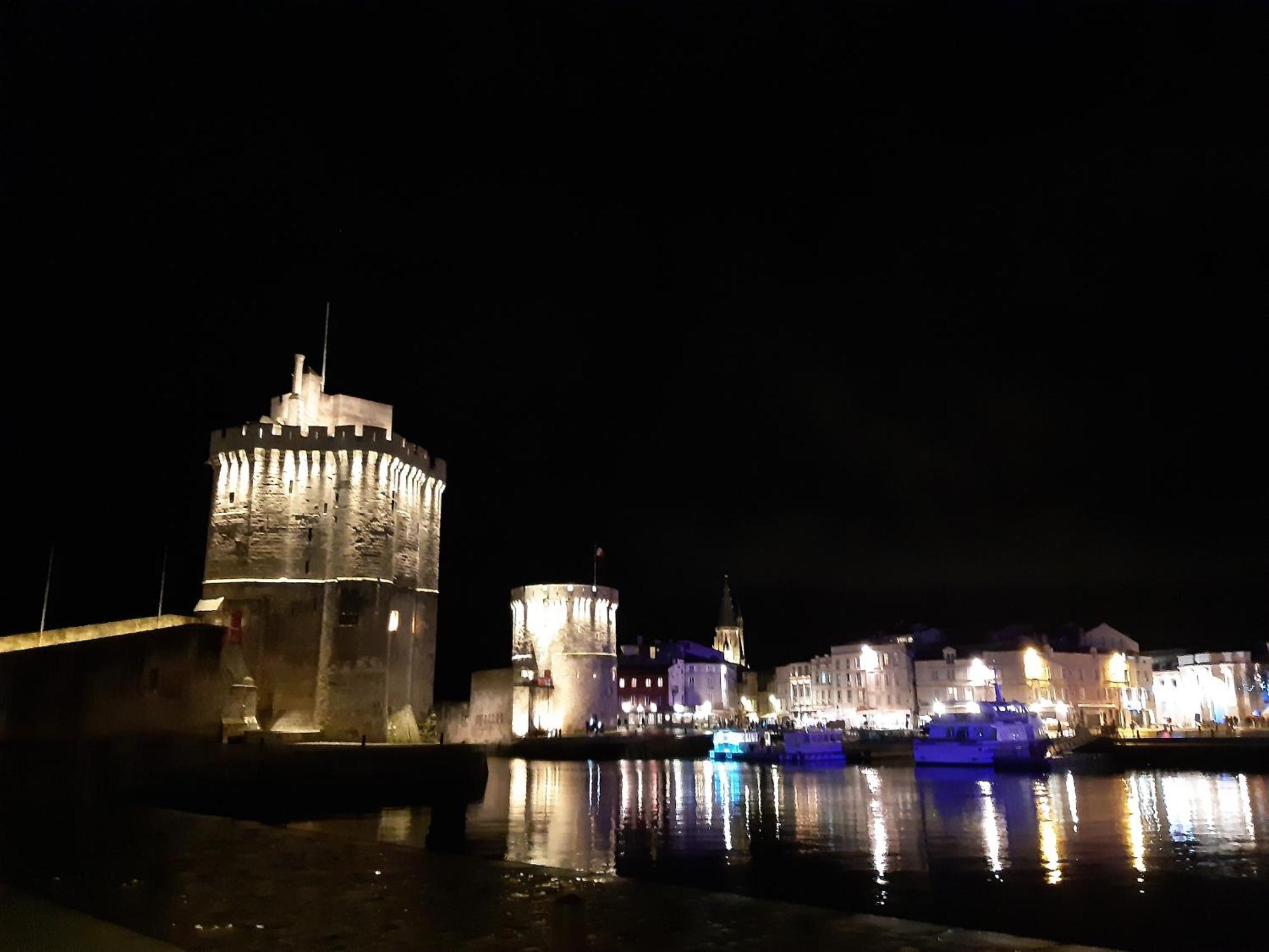 Maison De Vacances Entiere A 10 Mn De La Rochelle Dompierre-sur-Mer エクステリア 写真